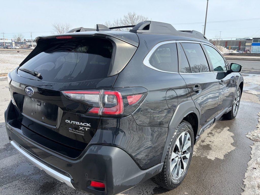 2023 Subaru Outback Limited XT in Brossard, Quebec - 7 - w1024h768px