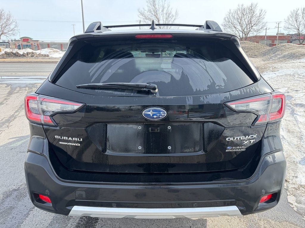 2023 Subaru Outback Limited XT in Brossard, Quebec - 4 - w1024h768px