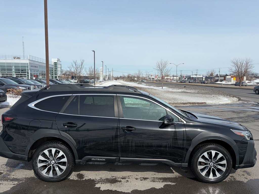 2023 Subaru Outback Limited XT in Brossard, Quebec - 8 - w1024h768px