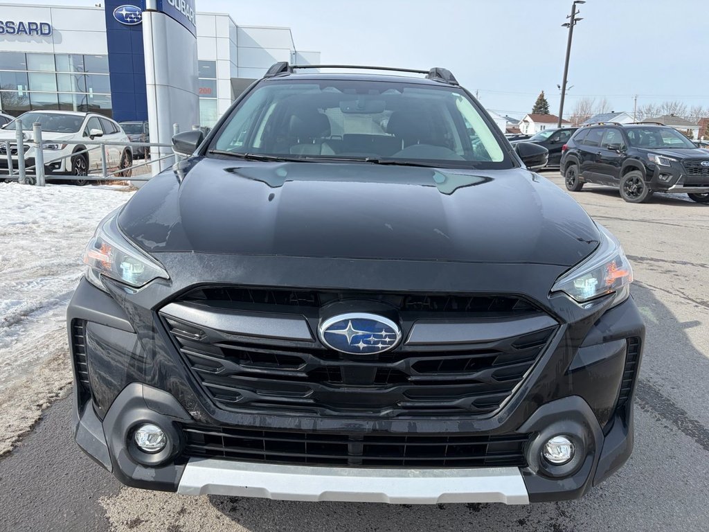 2023 Subaru Outback Limited XT in Brossard, Quebec - 2 - w1024h768px