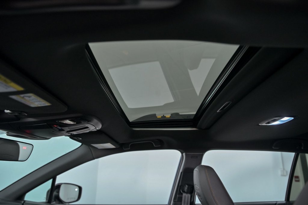 2023 Subaru Outback Wilderness // 2.4T, SIEGES CHAUFF., CARPLAY, TOIT in Brossard, Quebec - 22 - w1024h768px