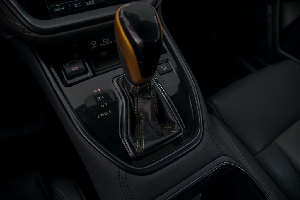 2023 Subaru Outback Wilderness // 2.4T, SIEGES CHAUFF., CARPLAY, TOIT in Brossard, Quebec - 21 - w1024h768px