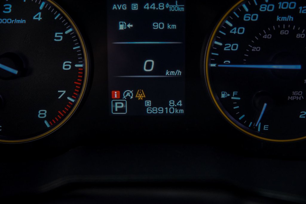 2023 Subaru Outback Wilderness // 2.4T, SIEGES CHAUFF., CARPLAY, TOIT in Brossard, Quebec - 15 - w1024h768px