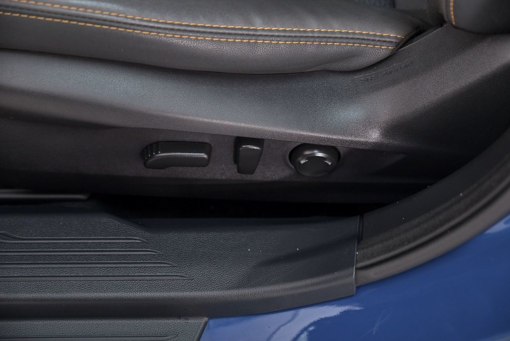 2023 Subaru Outback Wilderness // 2.4T, SIEGES CHAUFF., CARPLAY, TOIT in Brossard, Quebec - 11 - w1024h768px