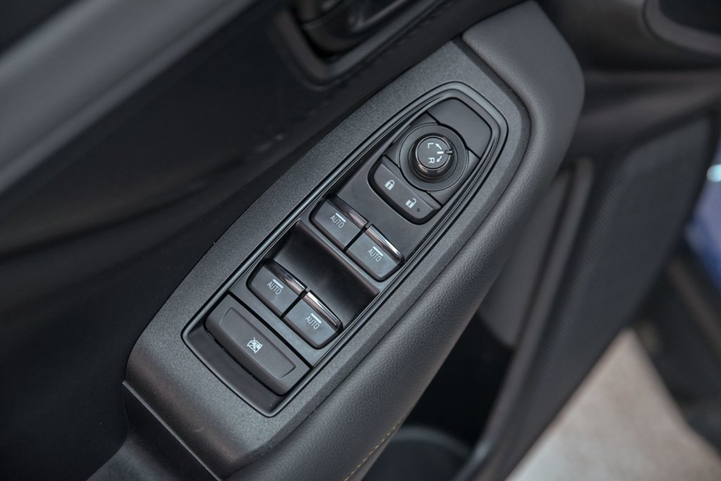 2023 Subaru Outback Wilderness // 2.4T, SIEGES CHAUFF., CARPLAY, TOIT in Brossard, Quebec - 9 - w1024h768px