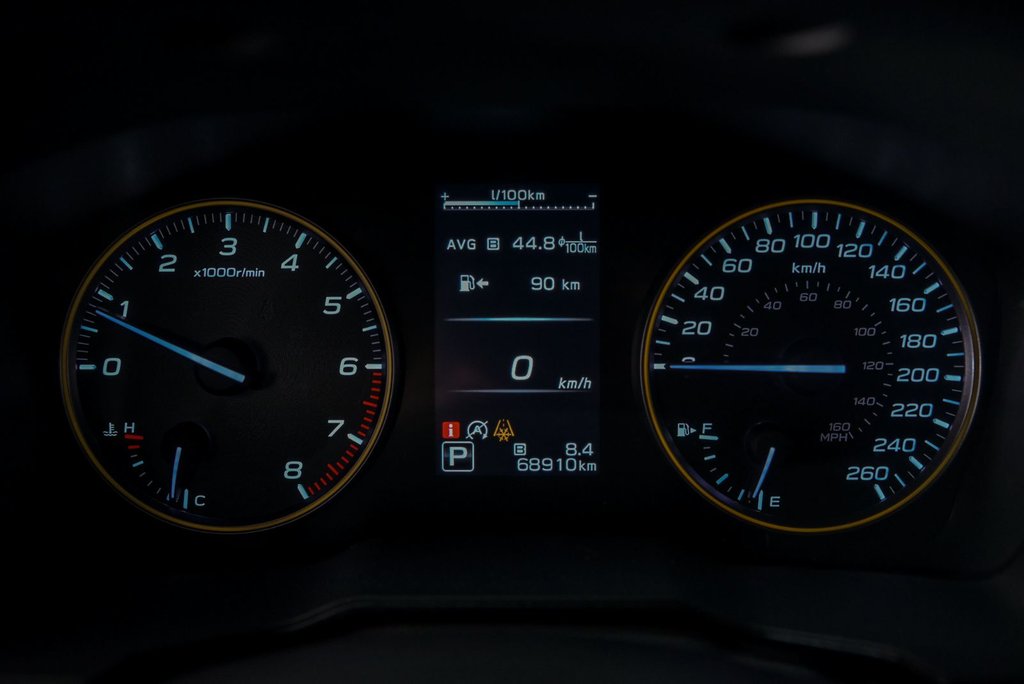 2023 Subaru Outback Wilderness // 2.4T, SIEGES CHAUFF., CARPLAY, TOIT in Brossard, Quebec - 14 - w1024h768px