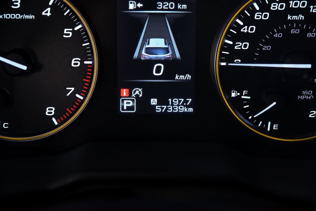 2023 Subaru Outback Wilderness // 2.4T, SIEGES CHAUFF., CARPLAY, TOIT in Brossard, Quebec - 15 - w1024h768px