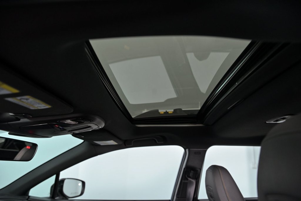 2023 Subaru Outback Wilderness // 2.4T, SIEGES CHAUFF., CARPLAY, TOIT in Brossard, Quebec - 22 - w1024h768px