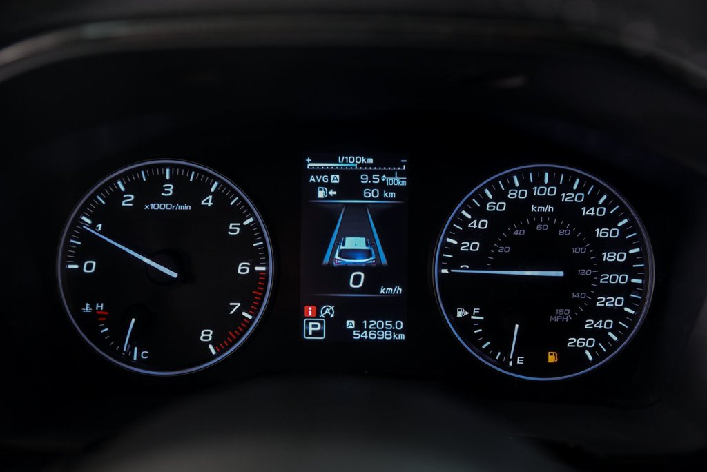 2023 Subaru Outback Touring // EYESIGHT, CAMÉRA DE RECUL,BANC CHAUFFAN in Brossard, Quebec - 14 - w1024h768px