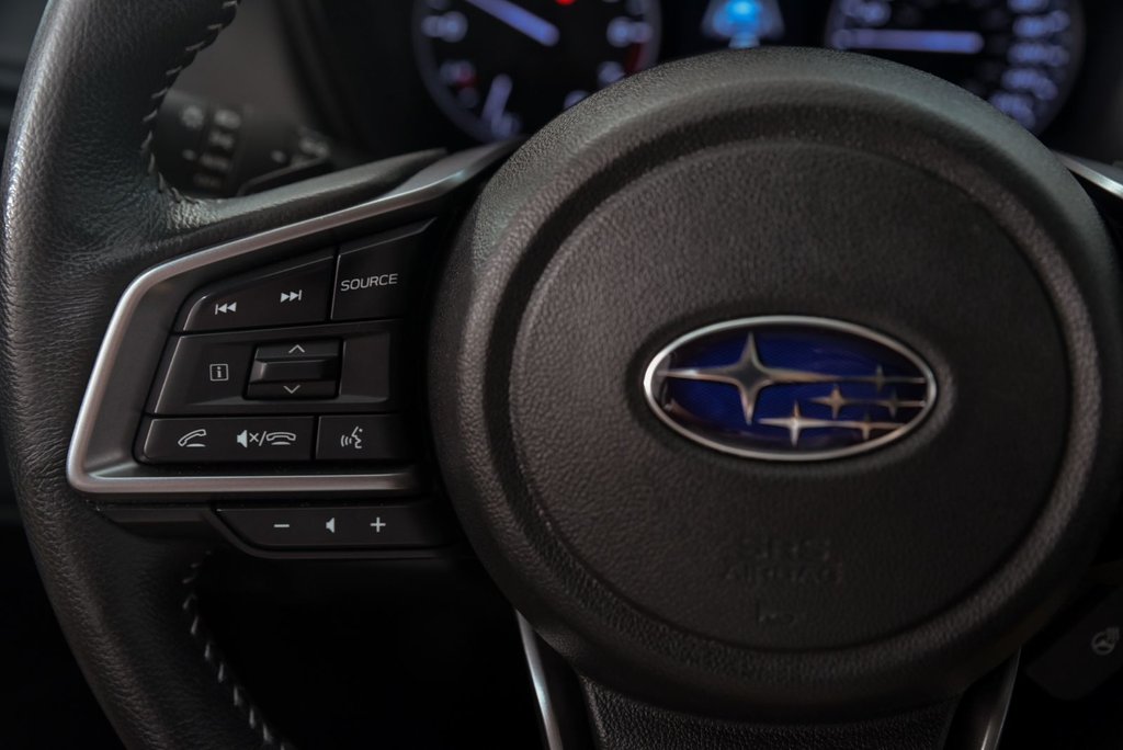 2023 Subaru Outback Touring // EYESIGHT, CAMÉRA DE RECUL,BANC CHAUFFAN in Brossard, Quebec - 17 - w1024h768px