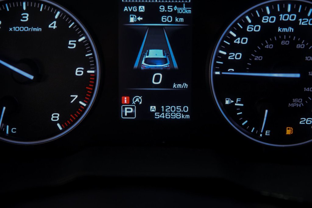2023 Subaru Outback Touring // EYESIGHT, CAMÉRA DE RECUL,BANC CHAUFFAN in Brossard, Quebec - 15 - w1024h768px