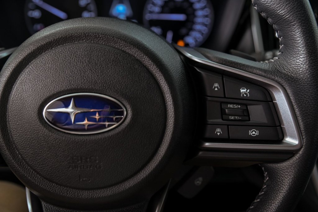 2023 Subaru Outback Touring // EYESIGHT, CAMÉRA DE RECUL,BANC CHAUFFAN in Brossard, Quebec - 16 - w1024h768px