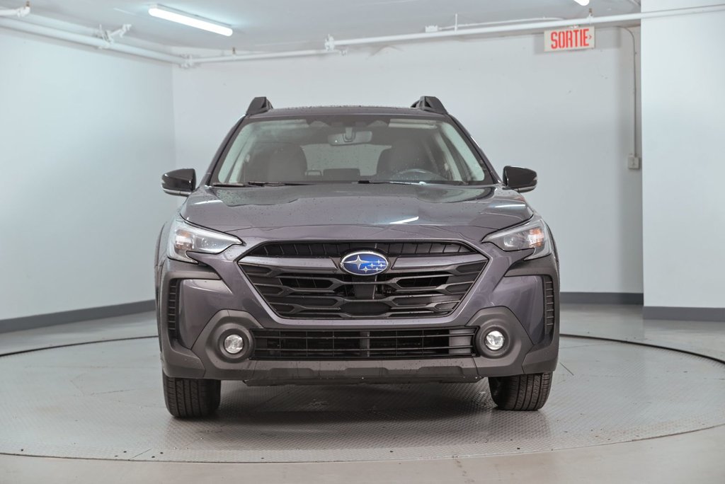 2023 Subaru Outback Touring // EYESIGHT, CAMÉRA DE RECUL,BANC CHAUFFAN in Brossard, Quebec - 6 - w1024h768px