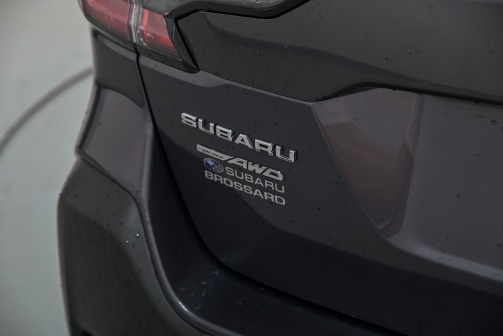 2023 Subaru Outback Touring // EYESIGHT, CAMÉRA DE RECUL,BANC CHAUFFAN in Brossard, Quebec - 7 - w1024h768px