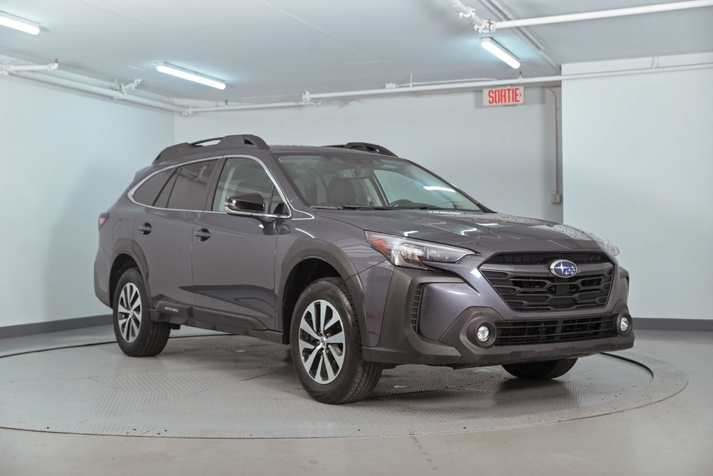 2023 Subaru Outback Touring // EYESIGHT, CAMÉRA DE RECUL,BANC CHAUFFAN in Brossard, Quebec - 1 - w1024h768px
