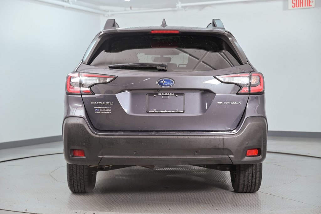 2023 Subaru Outback Touring // EYESIGHT, CAMÉRA DE RECUL,BANC CHAUFFAN in Brossard, Quebec - 2 - w1024h768px