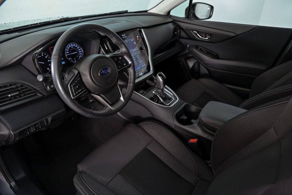 2023 Subaru Outback Touring // EYESIGHT, CAMÉRA DE RECUL,BANC CHAUFFAN in Brossard, Quebec - 13 - w1024h768px