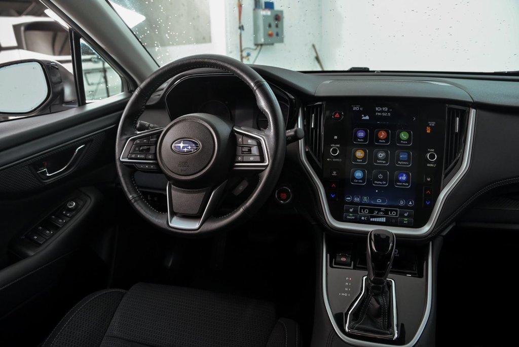 2023 Subaru Outback Touring // EYESIGHT, CAMÉRA DE RECUL,BANC CHAUFFAN in Brossard, Quebec - 24 - w1024h768px