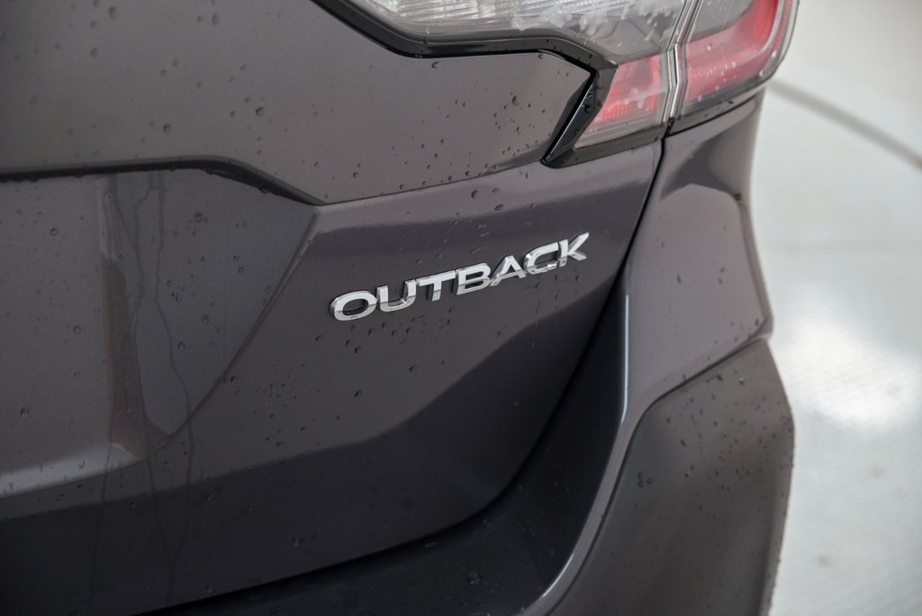 2023 Subaru Outback Touring // EYESIGHT, CAMÉRA DE RECUL,BANC CHAUFFAN in Brossard, Quebec - 8 - w1024h768px