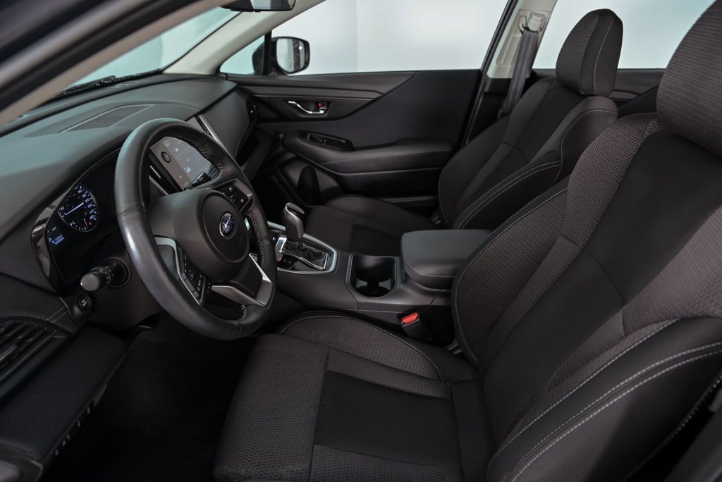 2023 Subaru Outback Touring // EYESIGHT, CAMÉRA DE RECUL,BANC CHAUFFAN in Brossard, Quebec - 10 - w1024h768px