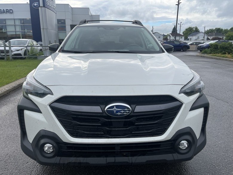 2023 Subaru Outback Touring // TOIT, ECRAN 11.6, EYESIGHT, BANCS CHAUF in Brossard, Quebec - 2 - w1024h768px