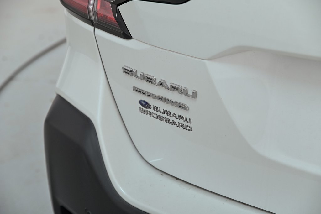 Subaru Outback Touring // TOIT, ECRAN 11.6, EYESIGHT, BANCS CHAUF 2023 à Brossard, Québec - 7 - w1024h768px