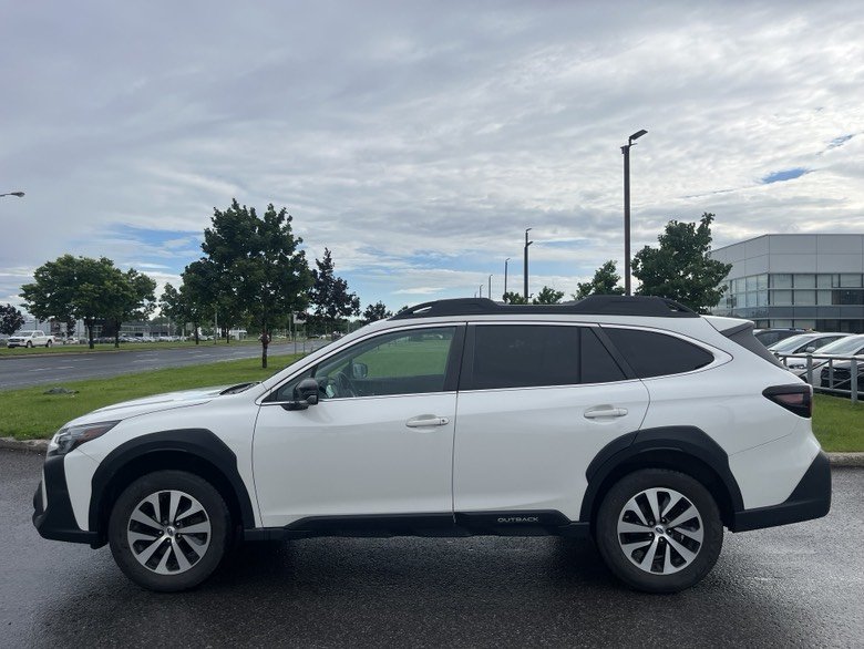 2023 Subaru Outback Touring // TOIT, ECRAN 11.6, EYESIGHT, BANCS CHAUF in Brossard, Quebec - 4 - w1024h768px