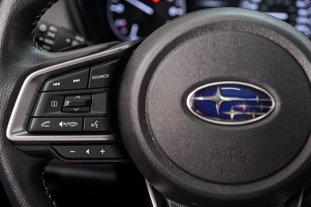 Subaru Outback Touring // TOIT, ECRAN 11.6, EYESIGHT, BANCS CHAUF 2023 à Brossard, Québec - 17 - w1024h768px