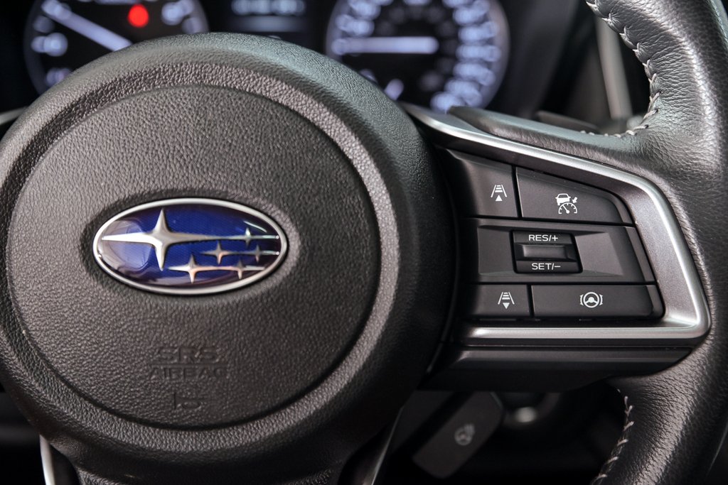 Subaru Outback Touring // TOIT, ECRAN 11.6, EYESIGHT, BANCS CHAUF 2023 à Brossard, Québec - 16 - w1024h768px