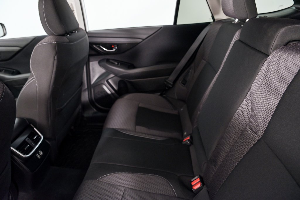 Subaru Outback Touring // TOIT, ECRAN 11.6, EYESIGHT, BANCS CHAUF 2023 à Brossard, Québec - 24 - w1024h768px