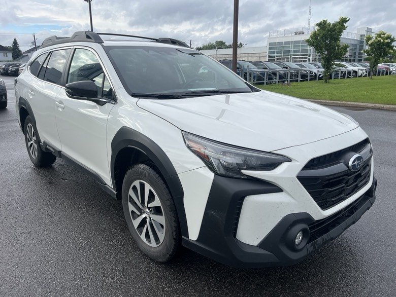 2023 Subaru Outback Touring // TOIT, ECRAN 11.6, EYESIGHT, BANCS CHAUF in Brossard, Quebec - 3 - w1024h768px