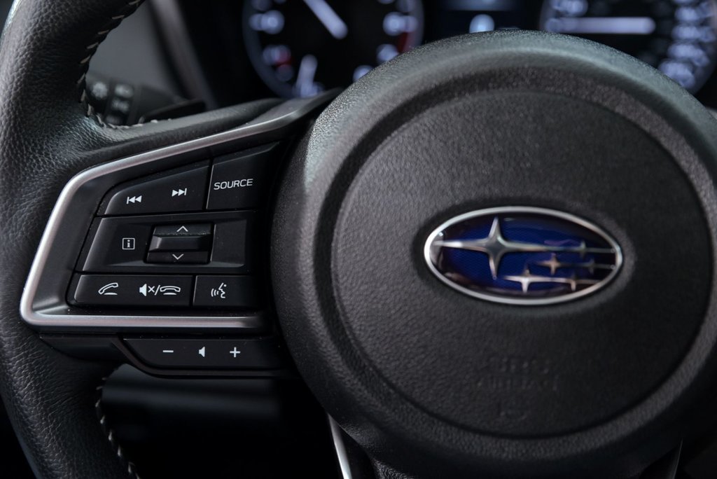 Subaru Outback Limited XT, TOIT OUV, CUIR, HARMAN&KARDON 2024 à Brossard, Québec - 17 - w1024h768px