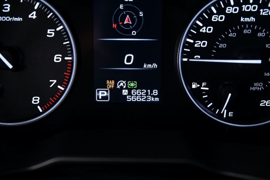 Subaru Outback Limited XT, TOIT OUV, CUIR, HARMAN&KARDON 2024 à Brossard, Québec - 15 - w1024h768px