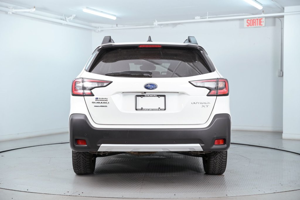 Subaru Outback Limited XT, TOIT OUV, CUIR, HARMAN&KARDON 2024 à Brossard, Québec - 2 - w1024h768px