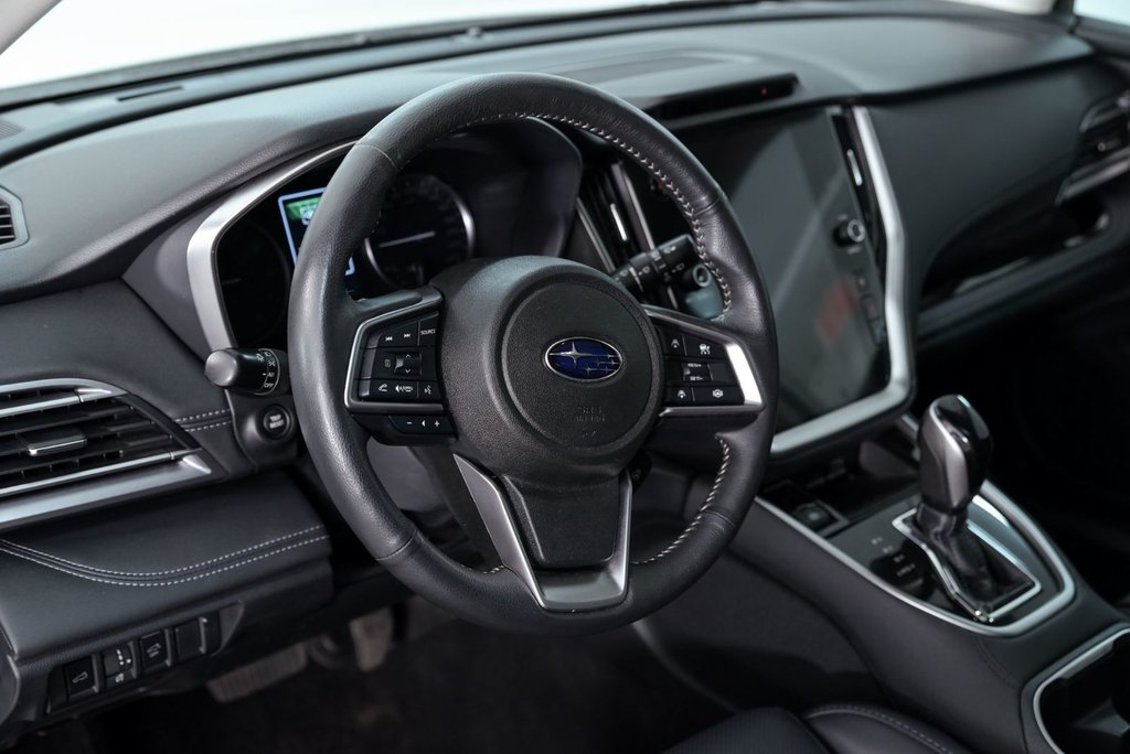Subaru Outback Limited XT, TOIT OUV, CUIR, HARMAN&KARDON 2024 à Brossard, Québec - 12 - w1024h768px