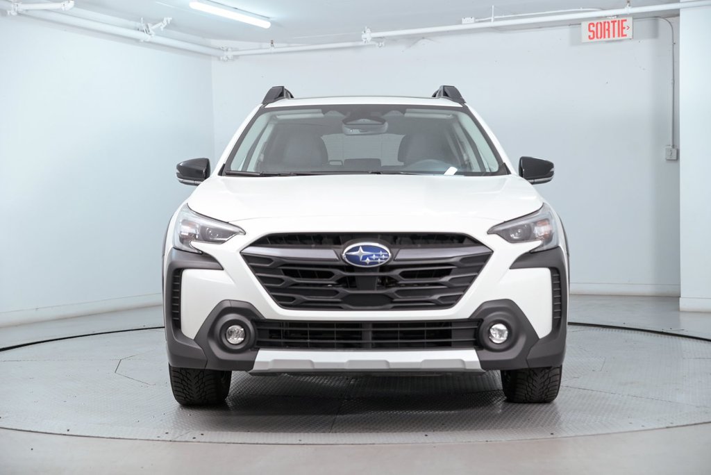 Subaru Outback Limited XT, TOIT OUV, CUIR, HARMAN&KARDON 2024 à Brossard, Québec - 6 - w1024h768px