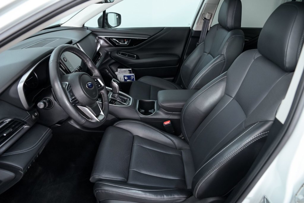 Subaru Outback Limited XT, TOIT OUV, CUIR, HARMAN&KARDON 2024 à Brossard, Québec - 10 - w1024h768px