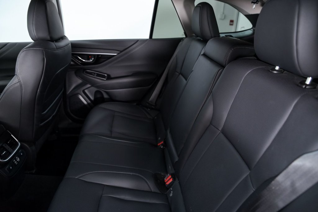 Subaru Outback Limited XT, TOIT OUV, CUIR, HARMAN&KARDON 2024 à Brossard, Québec - 24 - w1024h768px
