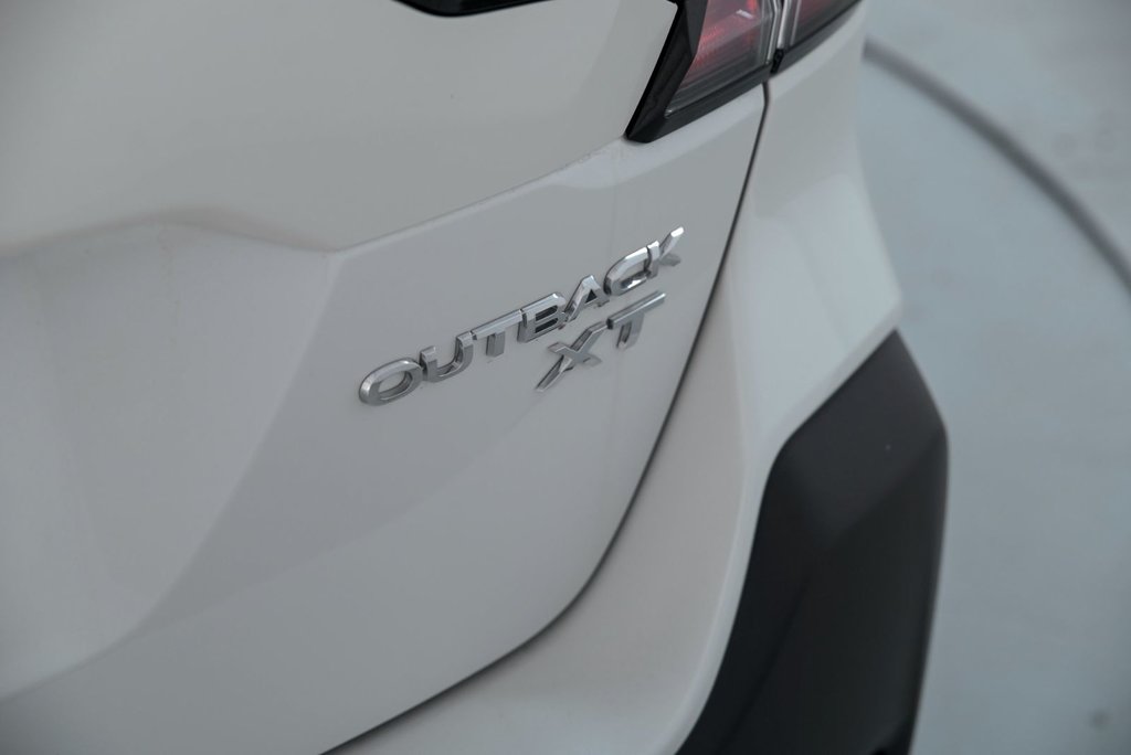 Subaru Outback Limited XT, TOIT OUV, CUIR, HARMAN&KARDON 2024 à Brossard, Québec - 8 - w1024h768px
