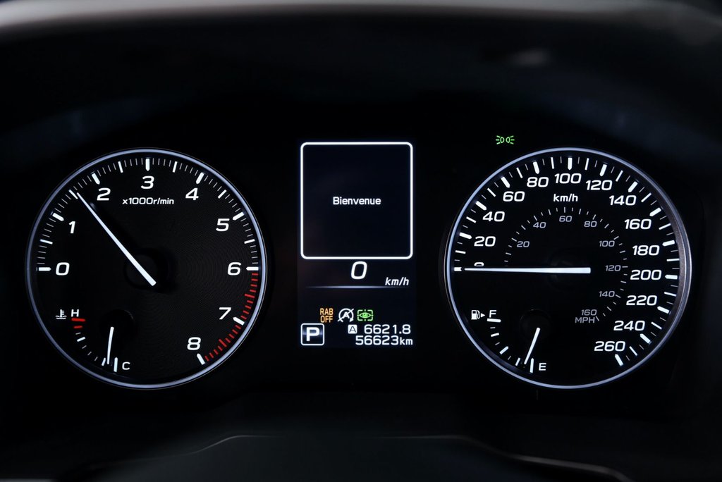 Subaru Outback Limited XT, TOIT OUV, CUIR, HARMAN&KARDON 2024 à Brossard, Québec - 14 - w1024h768px