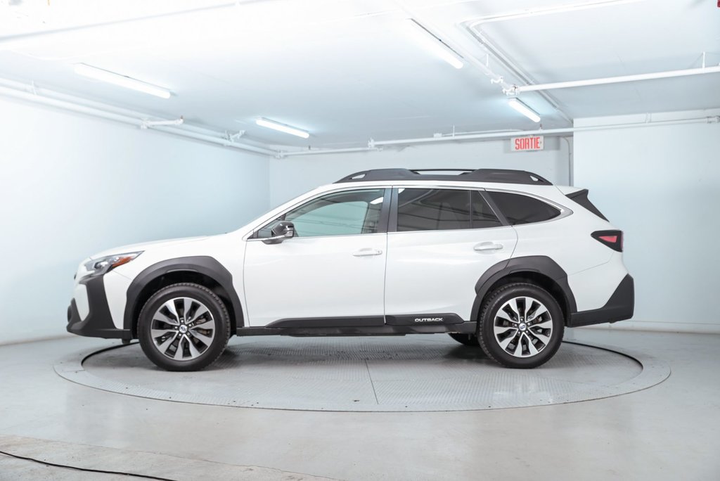 Subaru Outback Limited XT, TOIT OUV, CUIR, HARMAN&KARDON 2024 à Brossard, Québec - 4 - w1024h768px