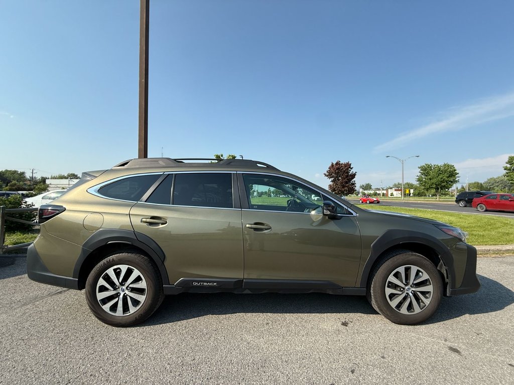 2024 Subaru Outback Touring //TOIT, ECRAN 11.6, EYESIGHT, BANCS CHAUFF in Brossard, Quebec - 2 - w1024h768px