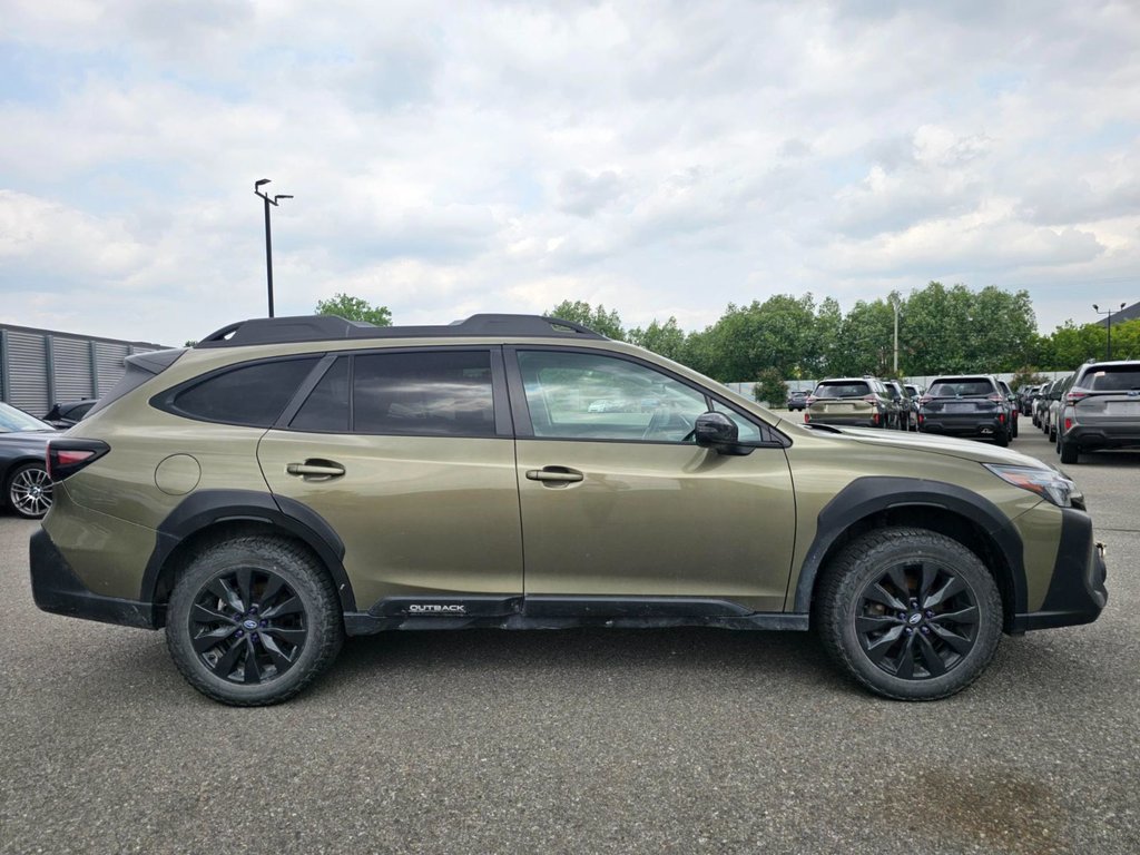 Subaru Outback Onyx 2024 à Brossard, Québec - 5 - w1024h768px