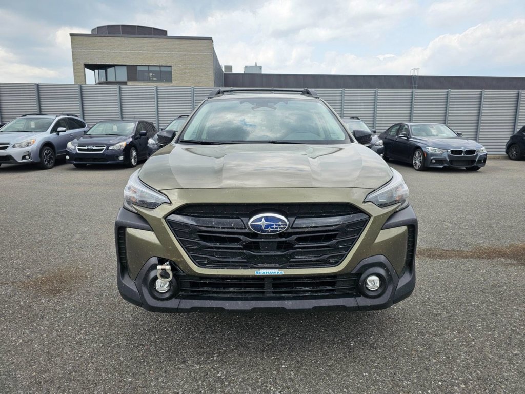 Subaru Outback Onyx 2024 à Brossard, Québec - 3 - w1024h768px