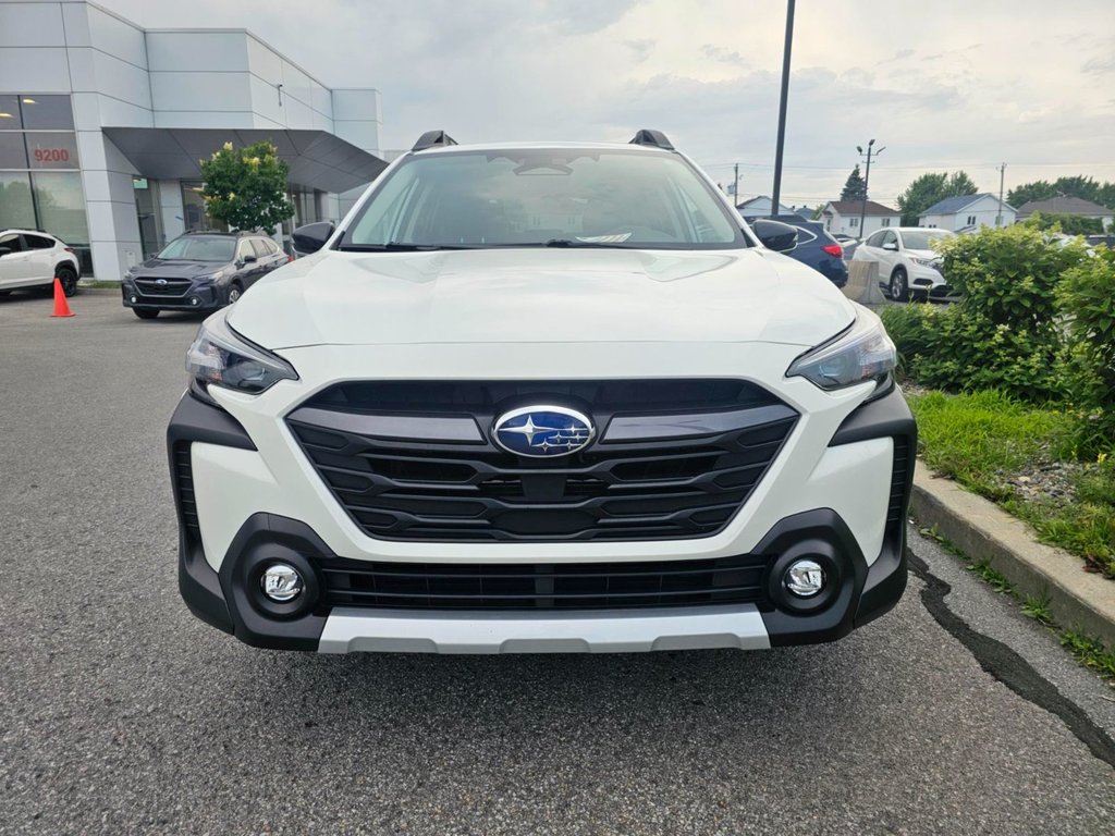 Subaru Outback Limited XT // 2.5L, Navi, Cuir, Harman Kardon 2024 à Brossard, Québec - 4 - w1024h768px