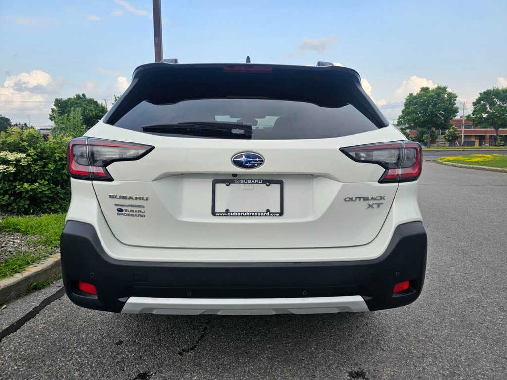 Subaru Outback Limited XT // 2.5L, Navi, Cuir, Harman Kardon 2024 à Brossard, Québec - 8 - w1024h768px