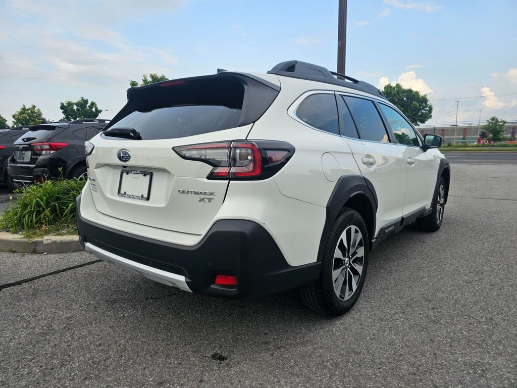 Subaru Outback Limited XT // 2.5L, Navi, Cuir, Harman Kardon 2024 à Brossard, Québec - 7 - w1024h768px