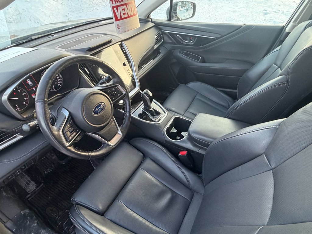 Subaru Outback Limited // CUIR , TOIT PANO., CARPLAY, 2024 à Brossard, Québec - 7 - w1024h768px