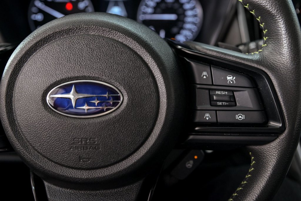 Subaru Outback Onyx //Toit Ouvrant, Mags, Apple Carplay 2024 à Brossard, Québec - 16 - w1024h768px