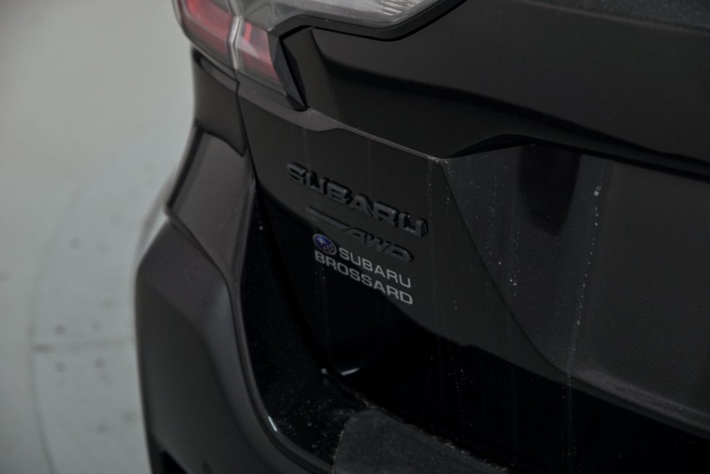 Subaru Outback Onyx //Toit Ouvrant, Mags, Apple Carplay 2024 à Brossard, Québec - 7 - w1024h768px